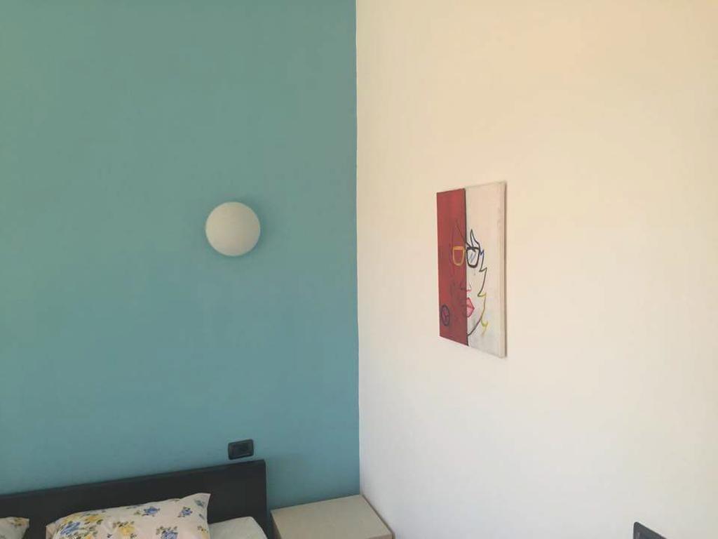 Vila Melpo Apartments Ilias Kültér fotó