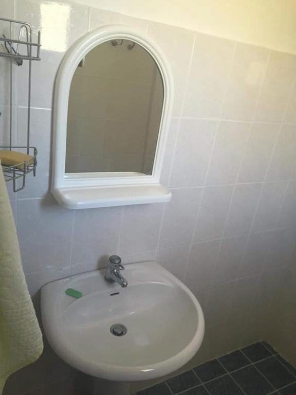 Vila Melpo Apartments Ilias Kültér fotó