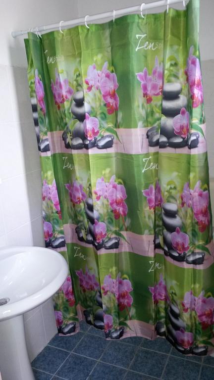 Vila Melpo Apartments Ilias Kültér fotó